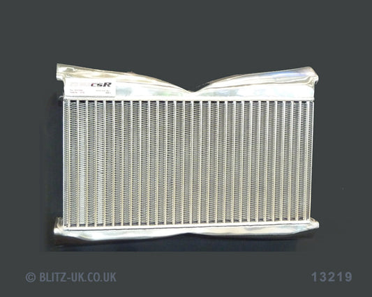 Blitz CSR Intercooler - GTR R35