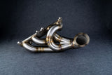 6Boost Toyota 3RZ Forward Position Promod Exhaust Manifold