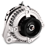 240 amp high output alternator for Toyota Supra 2JZ 1JZ - 1 wire turn on