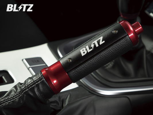 Blitz Handbrake Lever Grip - GR86