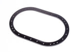 RADIUM FUEL CELL NUT RING, BLACK ANODIZED