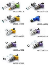 HKS Injector (800cc high impedance) Evo X 4B11