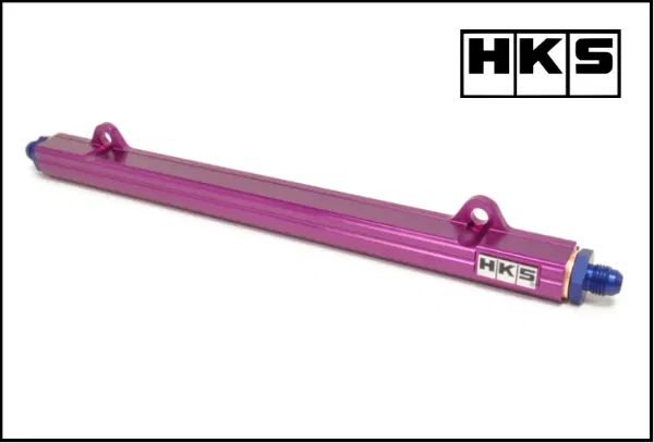 HKS Fuel Rail Kit EVO 7/8/MR/9