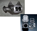 HKS Setup Kit FD3S 4R