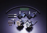 HKS Actuator Upgrade Kit Impreza GDB (C-G) Twin scroll