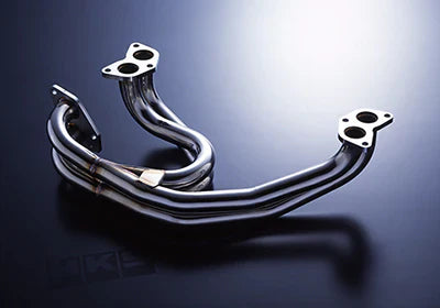 HKS SS Exhaust Manifold GC8/GDB EJ20K EJ207 (single scroll)