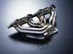 HKS SS Exhaust Manifold EVO 4/5/6/7/8/9