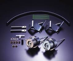 HKS Actuator Kit GTR32/33/34