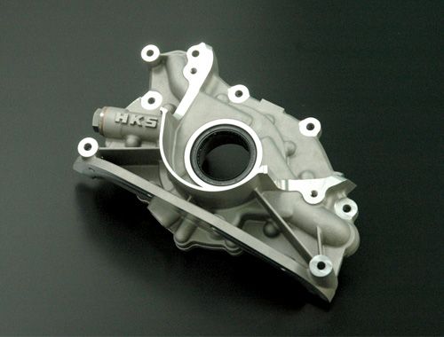 HKS Oil Pump Upgrade RB26DETT