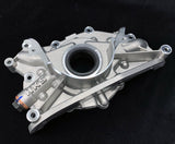 HKS Oil Pump RB26DETT Crank Sensor Mod