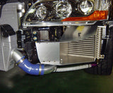 HKS Oil Cooler Kit Evo 9 Combined twin core system (see notes)