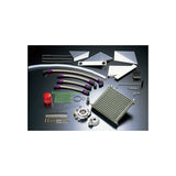 HKS Oil Cooler Kit GTR33