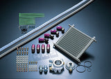 HKS Oil Cooler Kit S-Type 86/BRZ (Facelift)