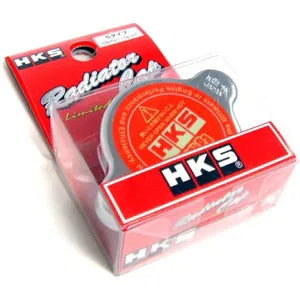 HKS Radiator Cap Nissan/Mazda/Mitsi/Subaru 110kPa (type S)