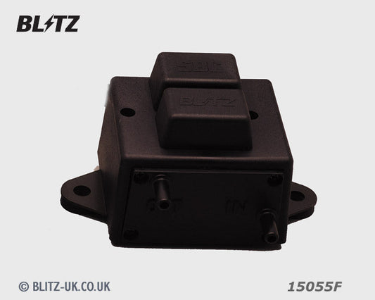 Blitz Boost Controller Valve Unit SBC i-D