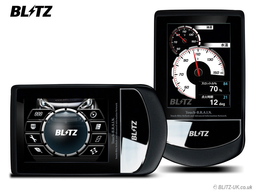 Blitz Touch Brain - GT86 & BRZ