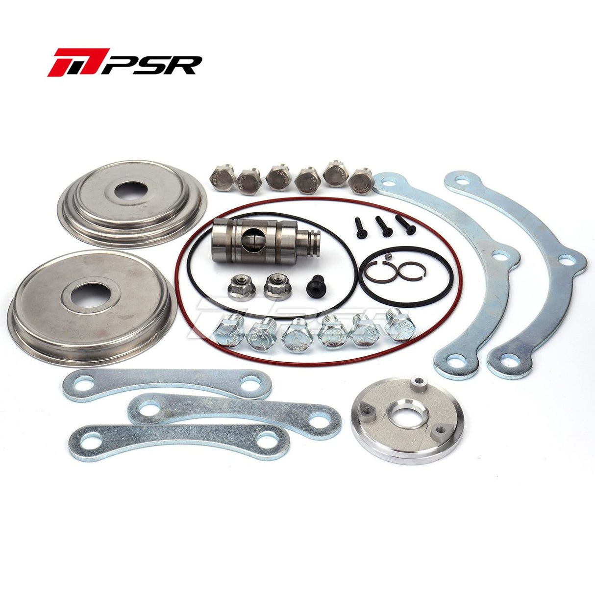 Pulsar Turbo PSR Ceramic Dual Ball Bearing Cartridge Turbo Rebuild Kit To Repair Original GT28 GT35 GT30 Turbocharger