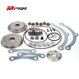 Pulsar Turbo PSR Ceramic Dual Ball Bearing Cartridge Turbo Rebuild Kit To Repair Original GT28 GT35 GT30 Turbocharger