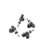 Deatschwerks Set of 4 Bosch EV14 1200ccnjectors for Honda S2000 F22 06-09, CRZ 2011-2015, Civic Si K20, K24 02-15, Acura RSX/TSX K20/K24 02-08 Alternative for 21U-01-1300-4