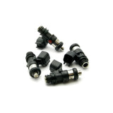 Deatschwerks Set of 4 700cc injectors (MPFI) for 2012-2015 Subaru BRZ, Toyota 86, and Scion FR-S