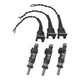 Deatschwerks Set of 3 1100cc Injectors for 2021+ Toyota GR Yaris and 2023+ Toyota GR Corolla