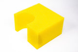 RADIUM FUEL CELL FOAM, ONE PIECE