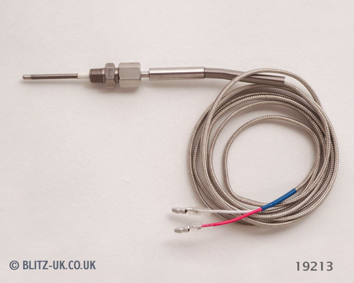 Blitz Exhaust temperature Probe