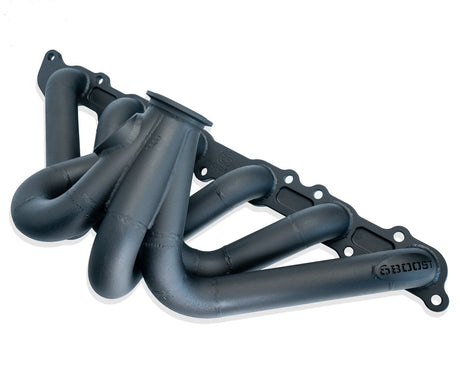 6Boost Toyota 1FZ V-Band Exhaust Manifold