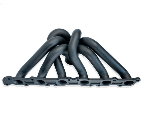 6Boost Toyota 1FZ V-Band Exhaust Manifold