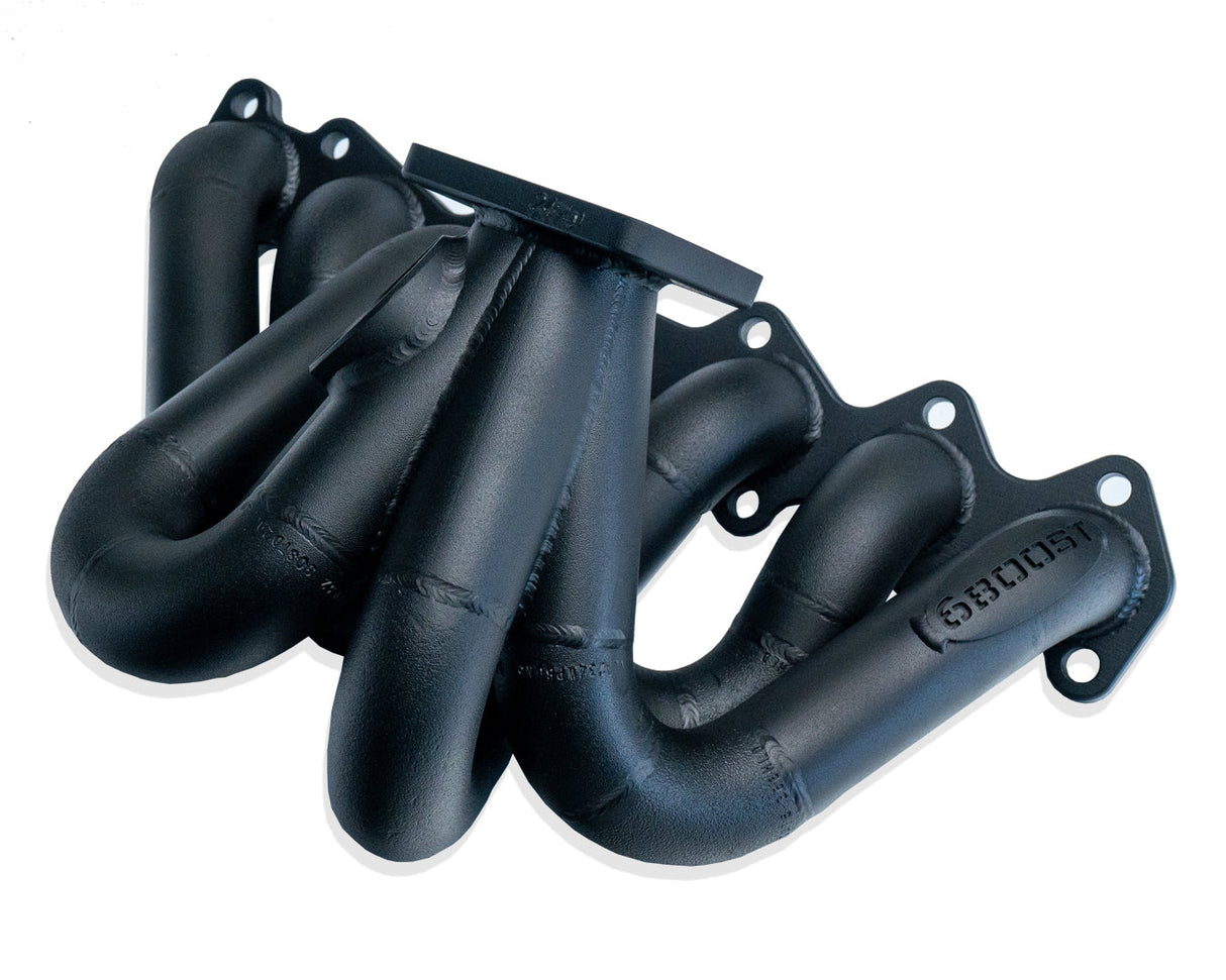 6Boost Toyota 1JZGTE Non VVTi T3 Exhaust Manifold