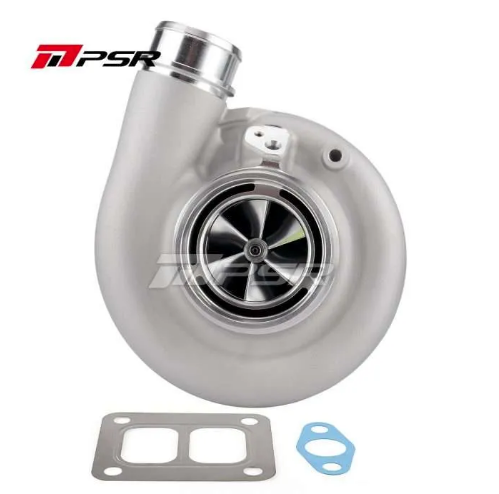 Pulsar NEXT GEN Billet S300 S363 S366 S369 S372 Journal Bearing Turbo (STANDARD COMPRESSOR HOUSING)