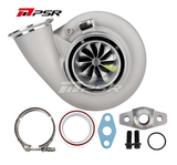 PULSAR Turbo PSR 7375G 42-1200 Dual Ball Bearing Turbo V-BAND Compressor Cover (HP RATING 1200)