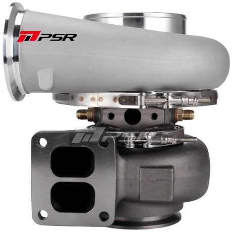 PULSAR Turbo PSR 7375G 42-1200 COMPACT Dual Ceramic Ball Bearing Turbocharger (HP RATING 1200)
