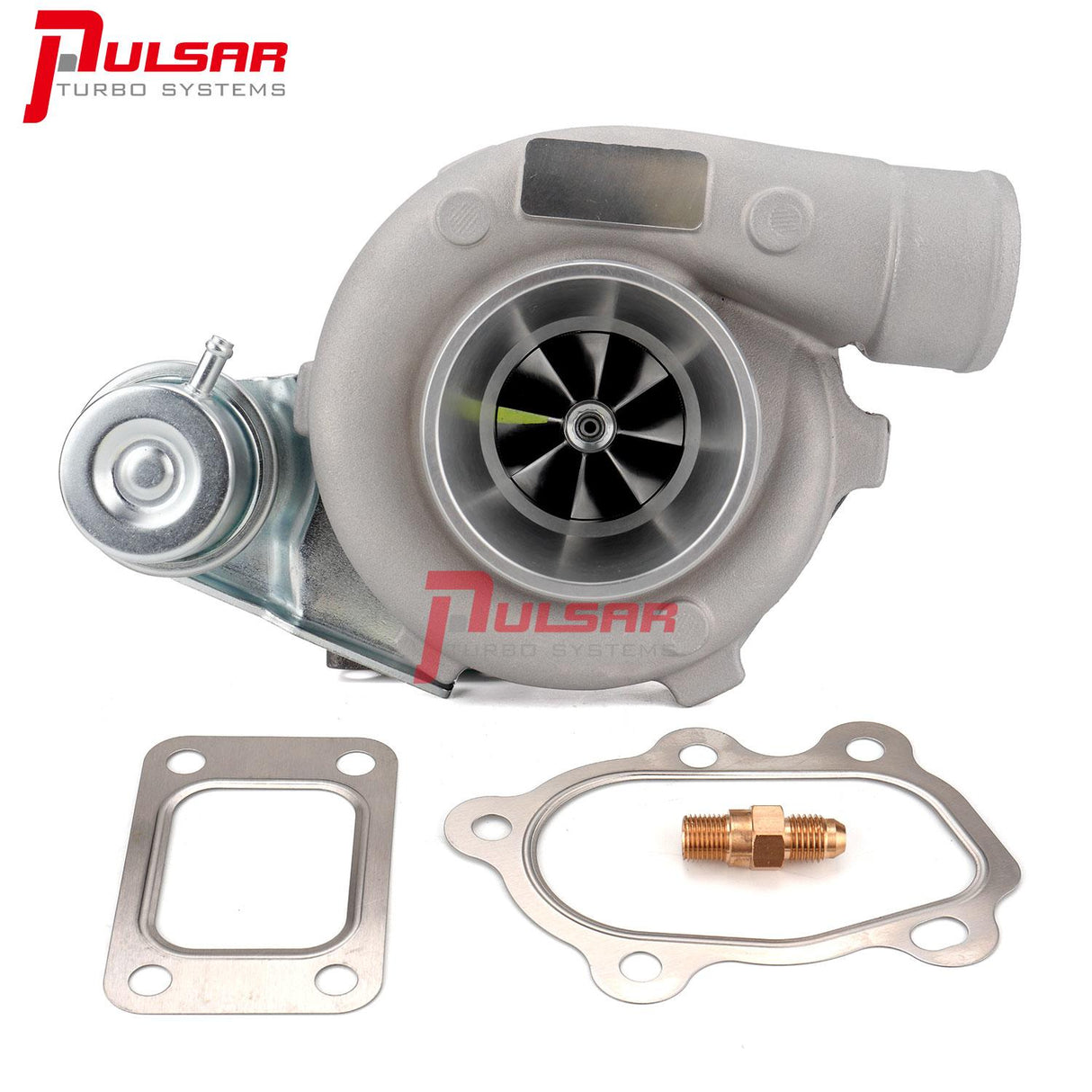 Pulsar Turbo PTX2871R GEN1 Dual Ball Bearing Turbocharger