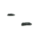 Deatschwerks DW replacement fuel injector O-rings 8 Cylinder. Specific DW injector PN must be provided for order fulfillment