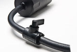 RADIUM PETCOCK DRAIN KIT, CATCH CAN, UNIVERSAL, SINGLE APPLICATION