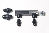 RADIUM MANIFOLD, 4-PORT, UNIVERSAL