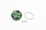 RADIUM FUEL CELL FILL CAP, VENTED