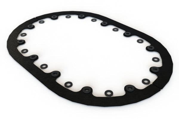 RADIUM FUEL CELL MOUNTING TAB KIT