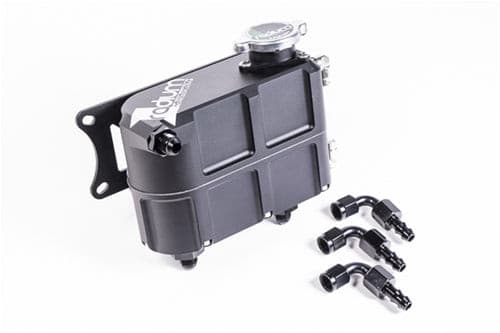 RADIUM COOLANT EXPANSION TANK, UNIVERSAL