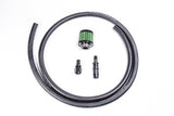 RADIUM FUEL CELL VENT KIT, 12AN