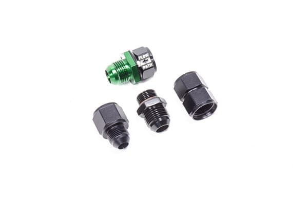 RADIUM UNIVERSAL CHECK VALVE KIT, 10AN