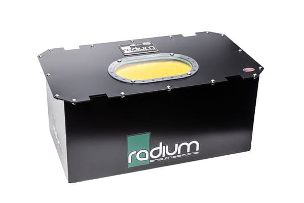 RADIUM R14A RADIUM FUEL CELL, 14 GALLON