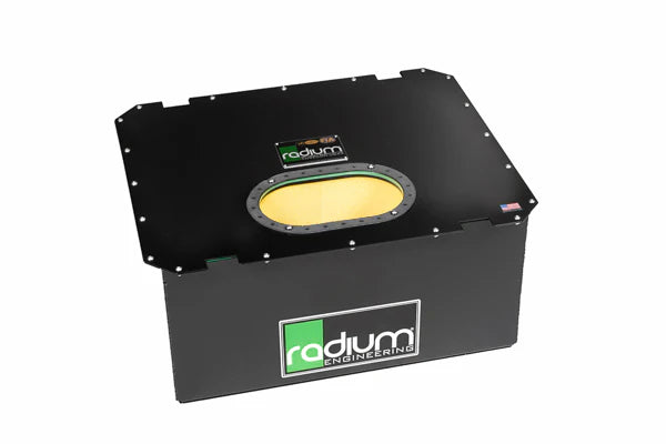 RADIUM R22A RADIUM FUEL CELL, 22 GALLON