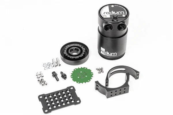 RADIUM AOS-R, UNIVERSAL, VTA