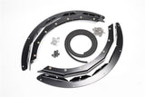RADIUM SPARE TIRE FUEL CELL INSTALL KIT