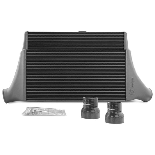 Wagner Tuning Mitsubishi EVO Competition Intercooler Kit