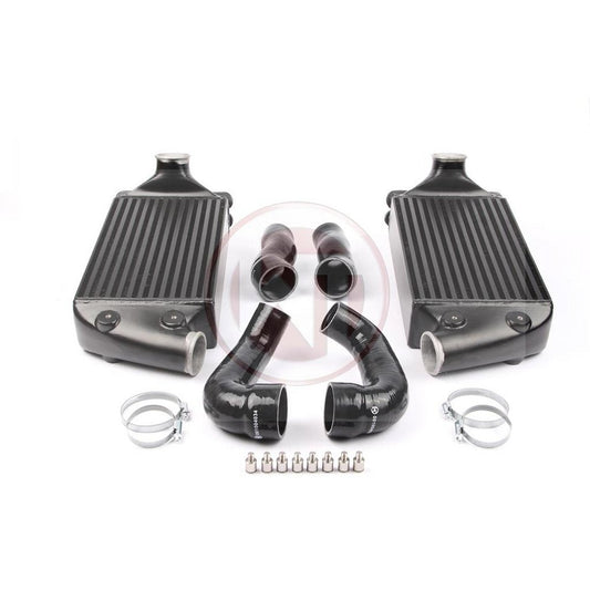 Wagner Tuning Porsche 997/2 TT Performance Intercooler Kit