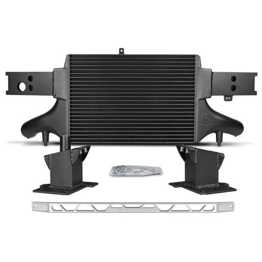 Wagner Tuning Audi RS3 8V EVO3 Competition Intercooler Kit with ACC