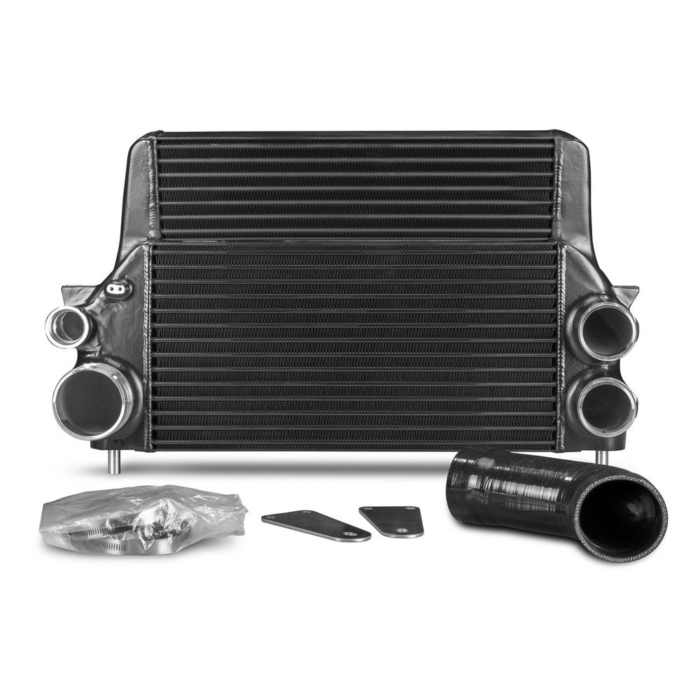 Wagner Tuning Ford F150 2015-2016 Ecoboost Competition Intercooler Kit